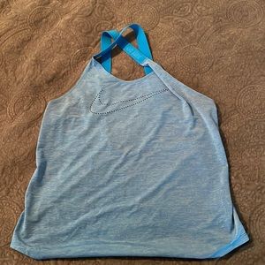 Nike tank top